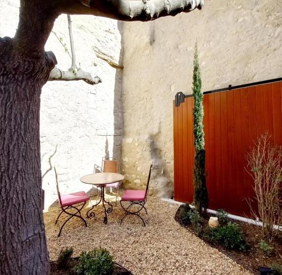 펜션 La Casa De Boulbon