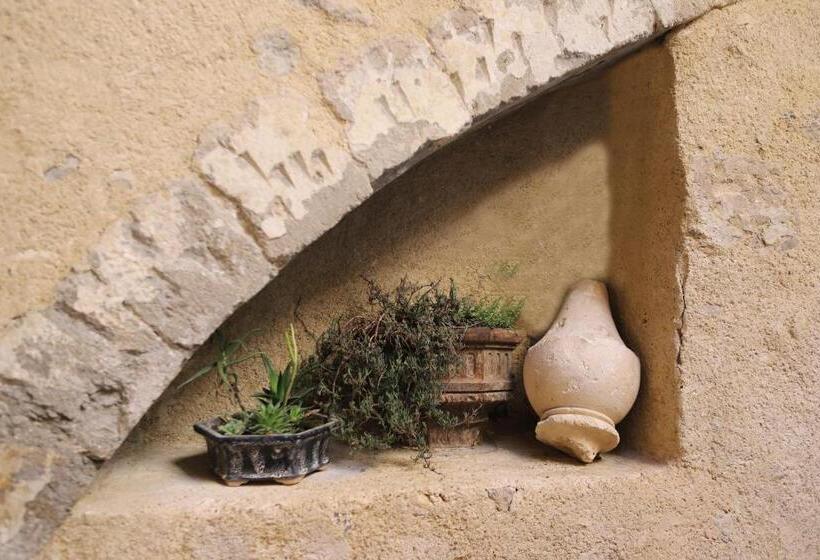 펜션 La Casa De Boulbon