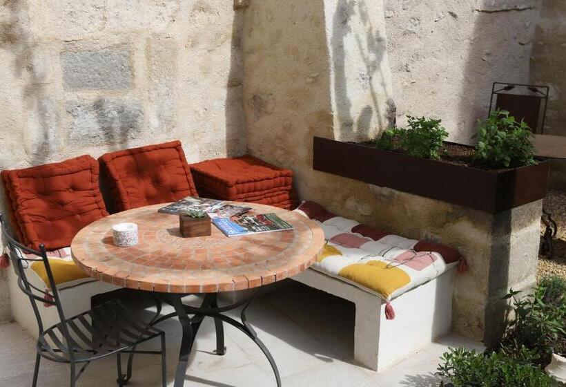 펜션 La Casa De Boulbon