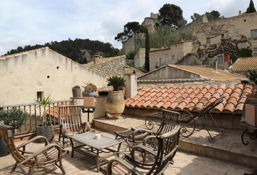 펜션 La Casa De Boulbon