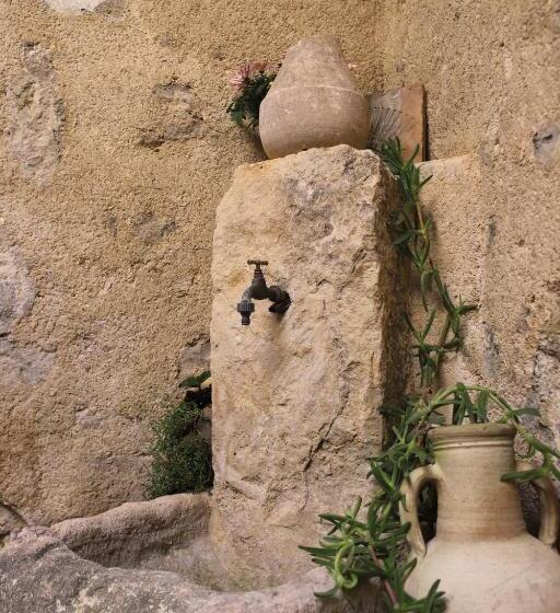 펜션 La Casa De Boulbon