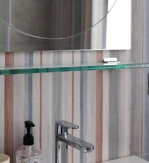 פנסיון La Rosa Rooms & Holiday Home