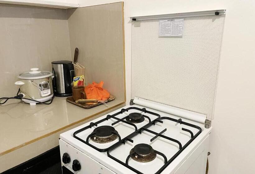 پانسیون Lara S Guesthouse Siargao