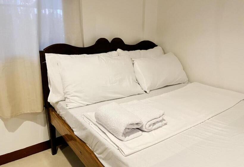 پانسیون Lara S Guesthouse Siargao