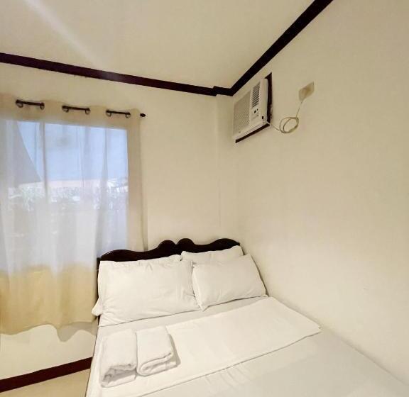 پانسیون Lara S Guesthouse Siargao