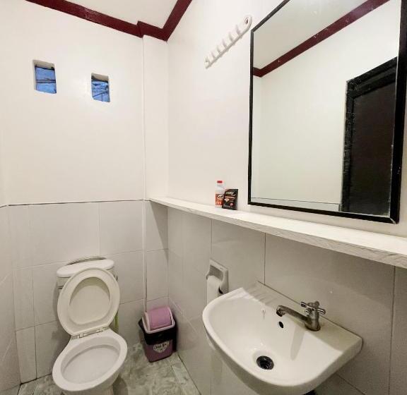 پانسیون Lara S Guesthouse Siargao