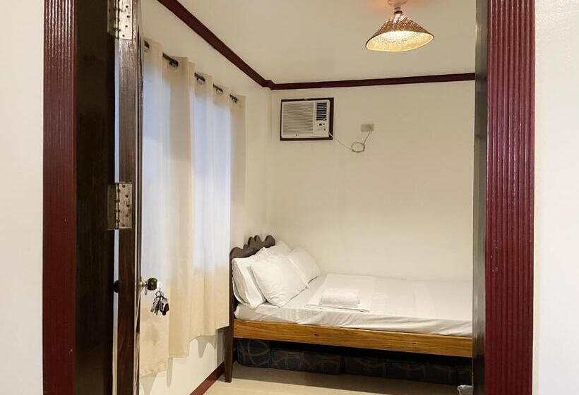 پانسیون Lara S Guesthouse Siargao