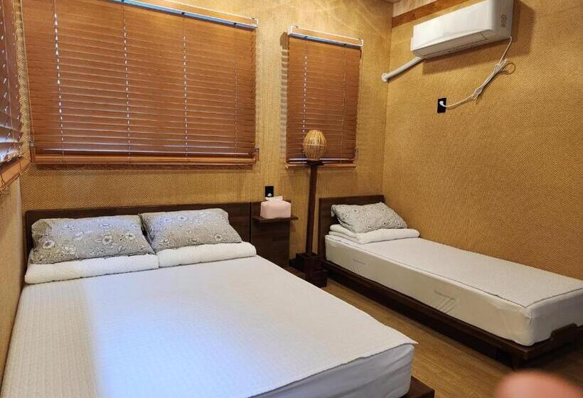 Pansiyon Leehakjang Guesthouse