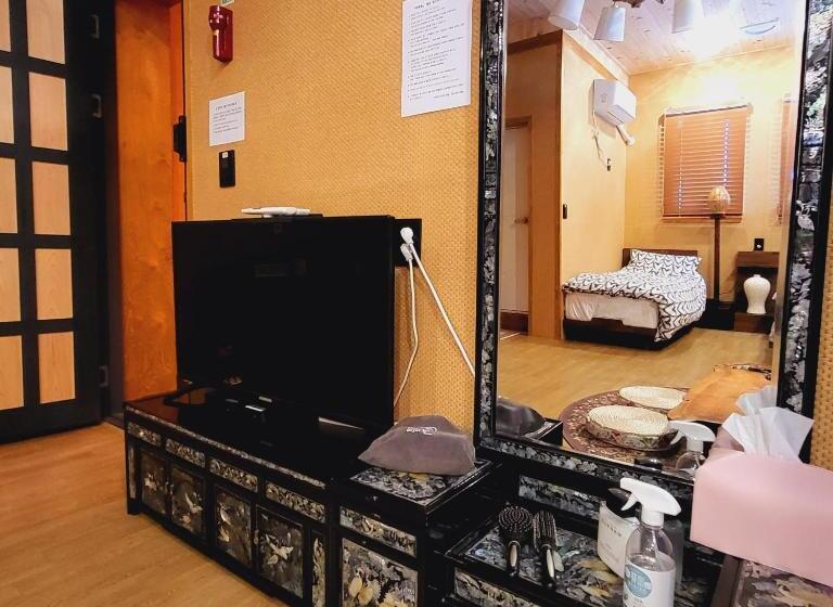 Pansiyon Leehakjang Guesthouse