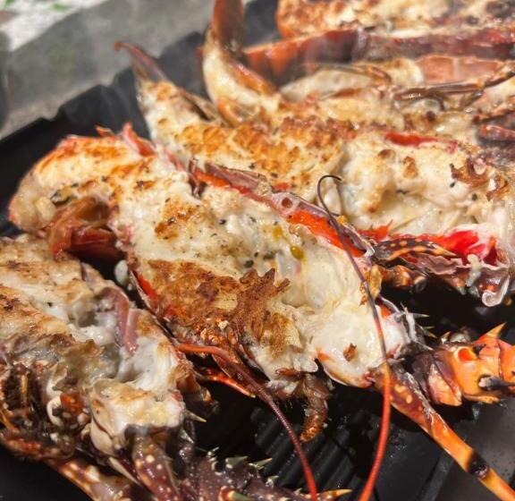 פנסיון Locanda Ariramba