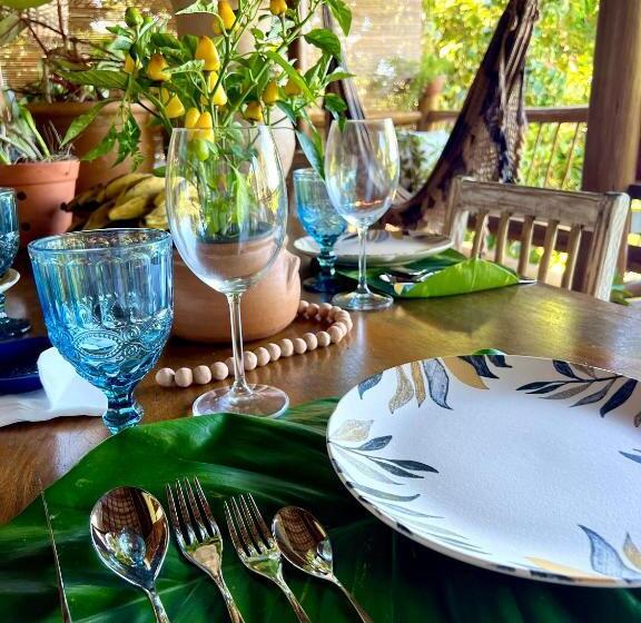 פנסיון Locanda Ariramba