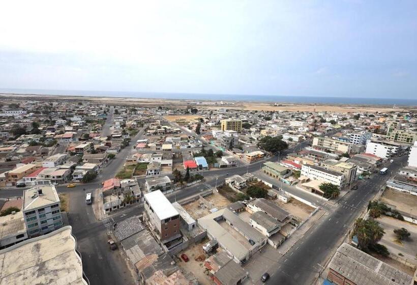 پانسیون Mejor Que Un