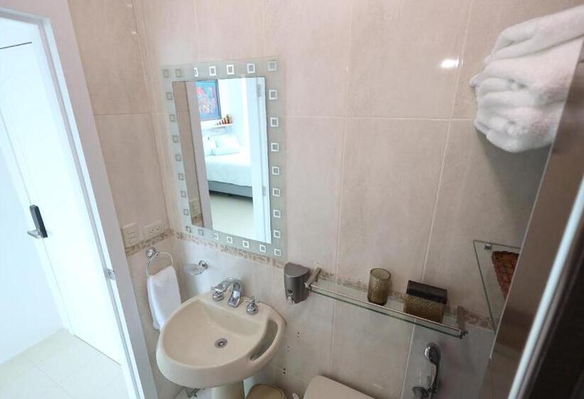 پانسیون Mejor Que Un