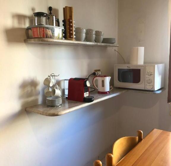 Пансион Mountain House