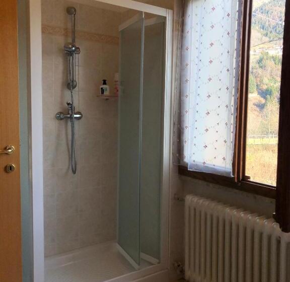 Пансион Mountain House