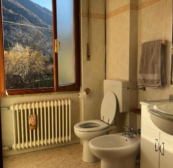 Пансион Mountain House