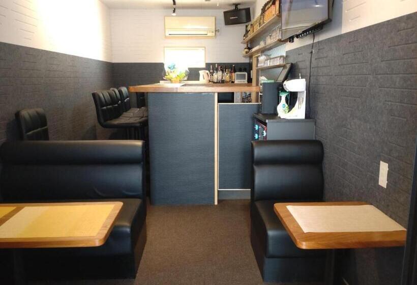 ペンション Naoshima Accommodation Menjuku Ura  Vacation Stay 25944v