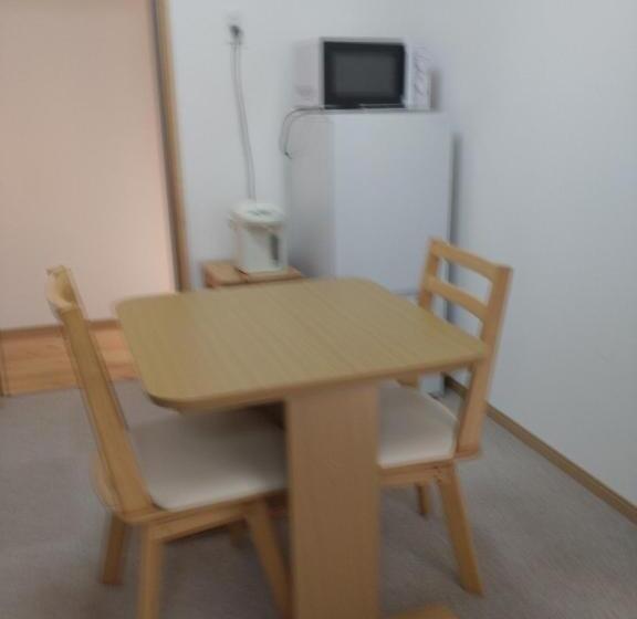 ペンション Naoshima Accommodation Menjuku Ura  Vacation Stay 25944v