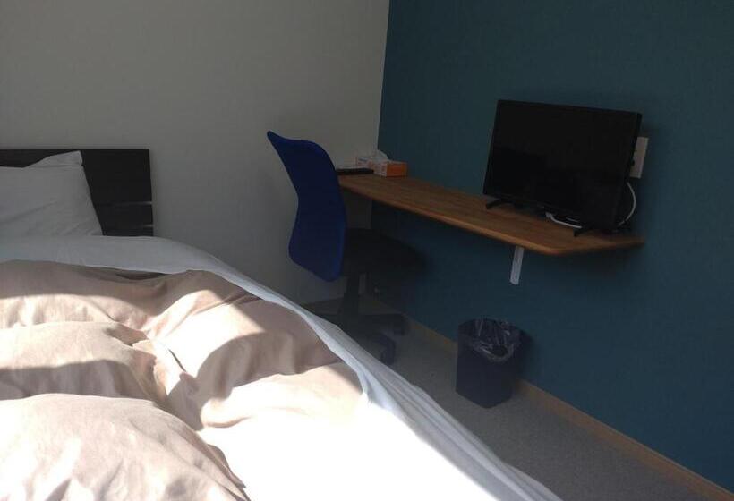 ペンション Naoshima Accommodation Menjuku Ura  Vacation Stay 25944v