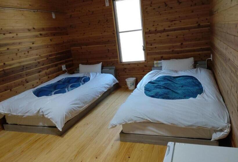 ペンション Naoshima Accommodation Menjuku Ura  Vacation Stay 25944v