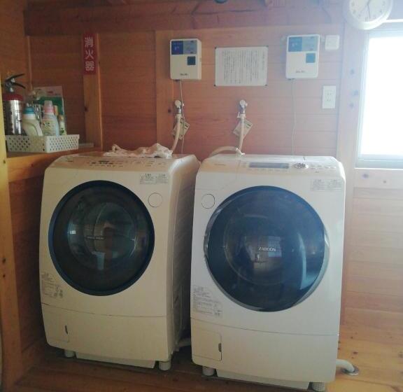 ペンション Naoshima Accommodation Menjuku Ura  Vacation Stay 25944v