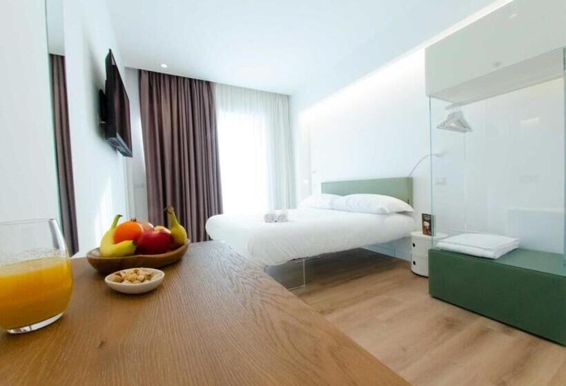 ペンション Pascià Boutique