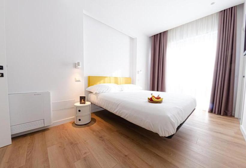 ペンション Pascià Boutique