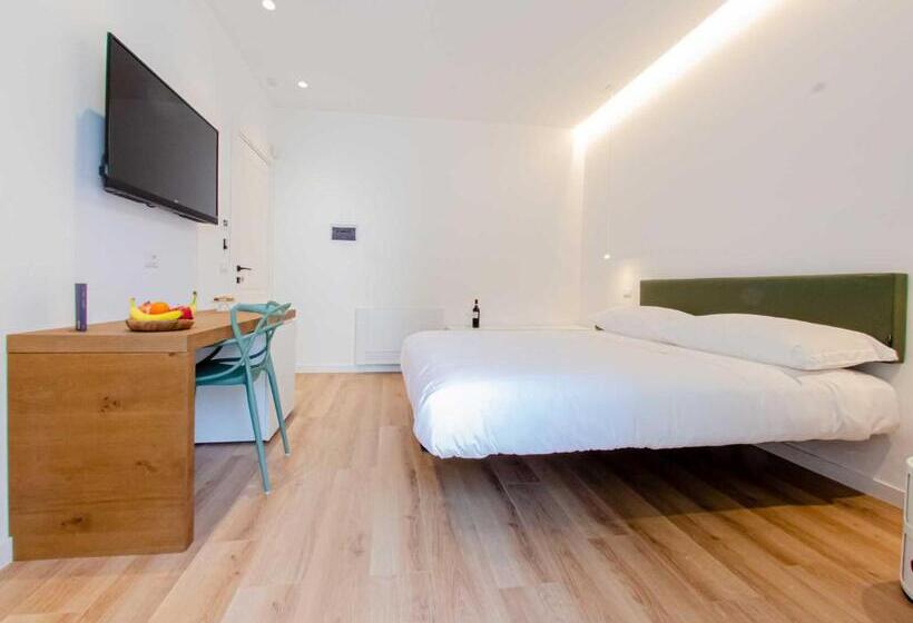 ペンション Pascià Boutique