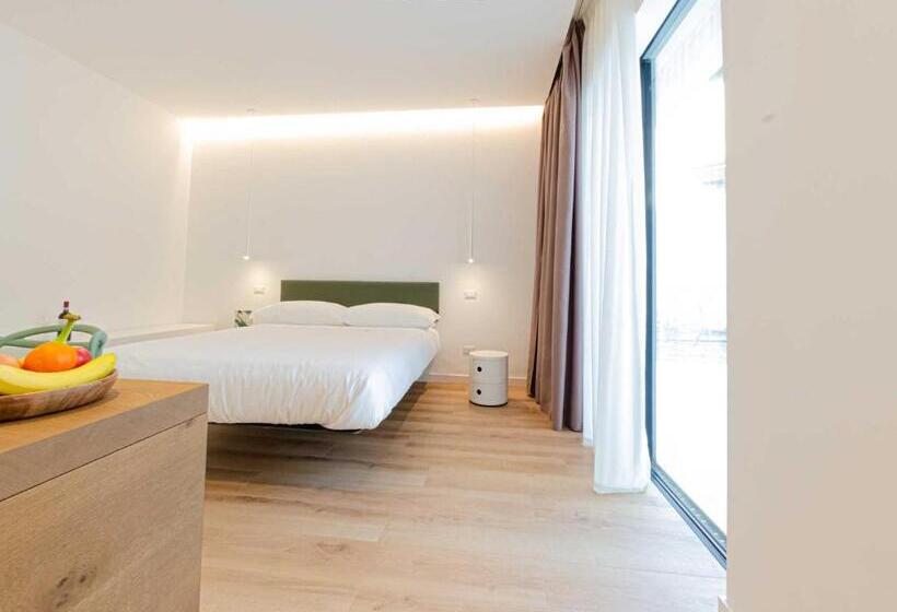 ペンション Pascià Boutique