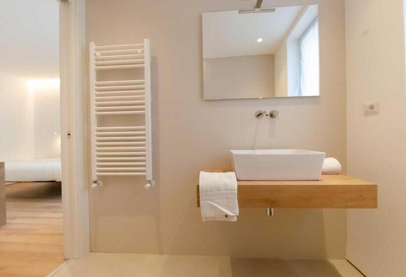 ペンション Pascià Boutique