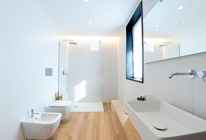 ペンション Pascià Boutique