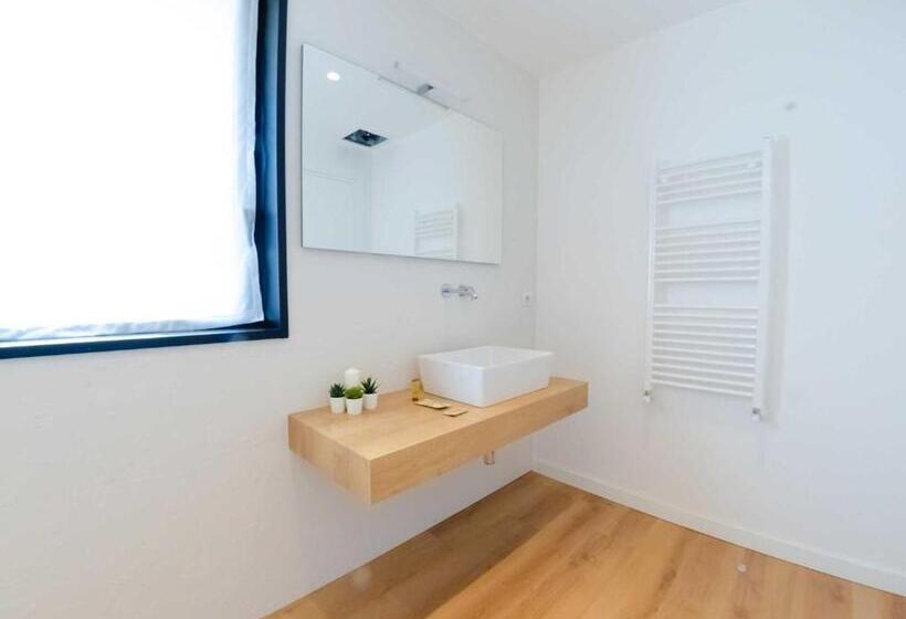 ペンション Pascià Boutique