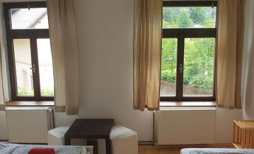 膳宿费 Penzion A Restaurace U Báby šubrový