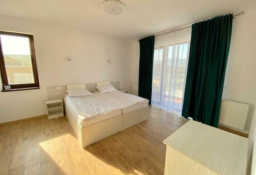 Пансион Plaiulgreenbike