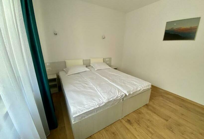 Пансион Plaiulgreenbike