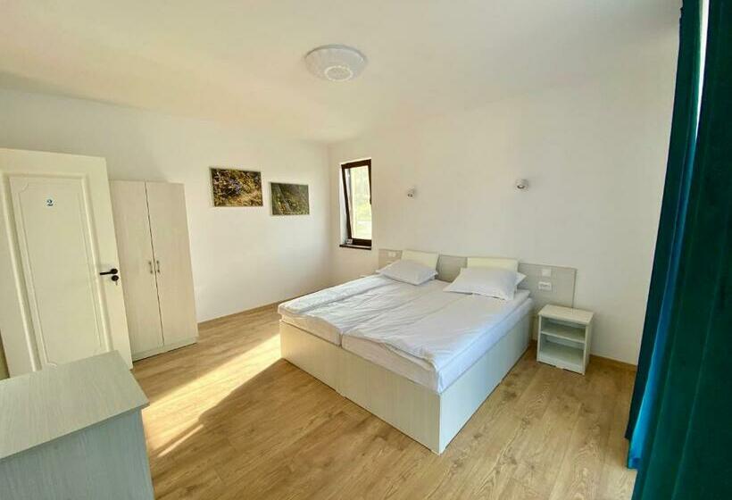 Пансион Plaiulgreenbike