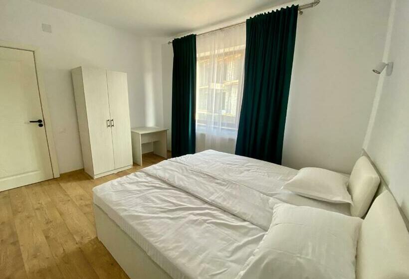 Пансион Plaiulgreenbike