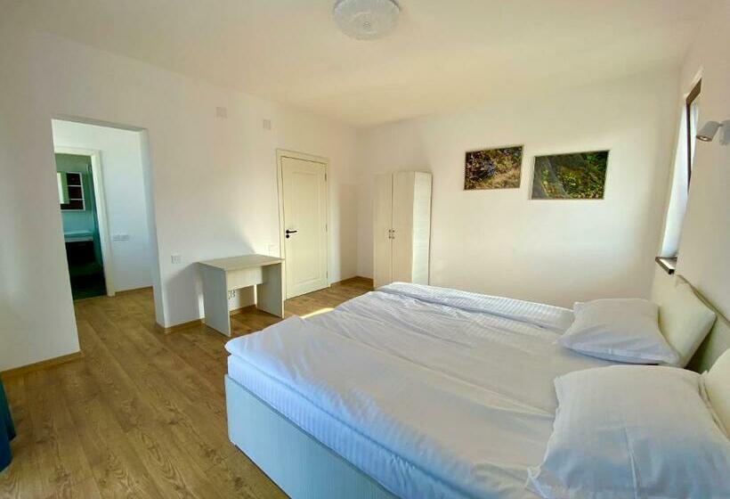 Пансион Plaiulgreenbike