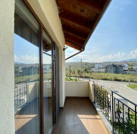 Пансион Plaiulgreenbike