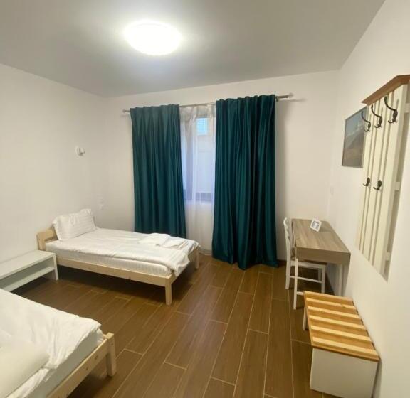 Пансион Plaiulgreenbike