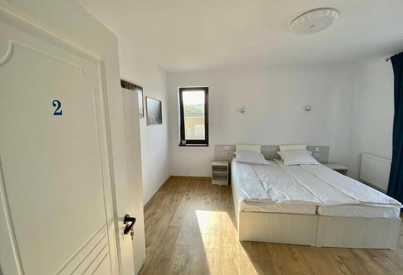 Пансион Plaiulgreenbike