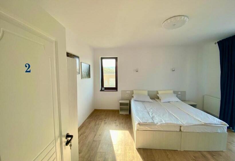 Пансион Plaiulgreenbike