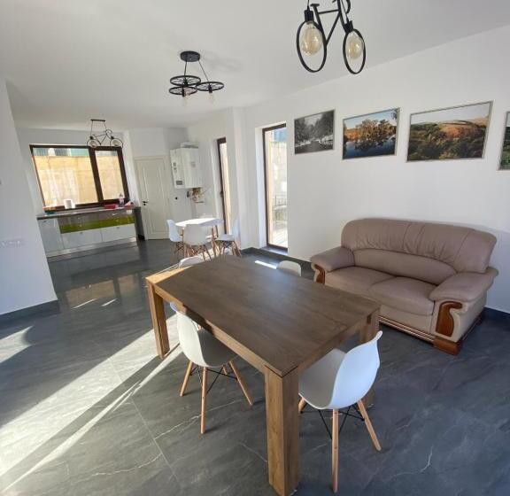 Пансион Plaiulgreenbike