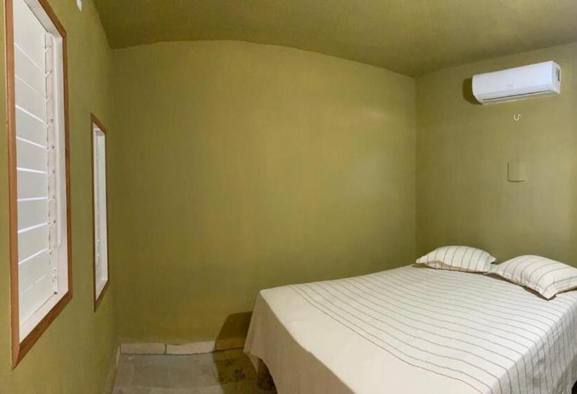 膳宿费 Pousada Nascer Da Lua