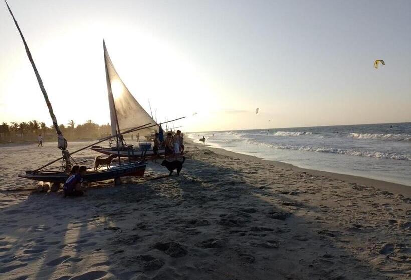 膳宿费 Pousada Nascer Da Lua