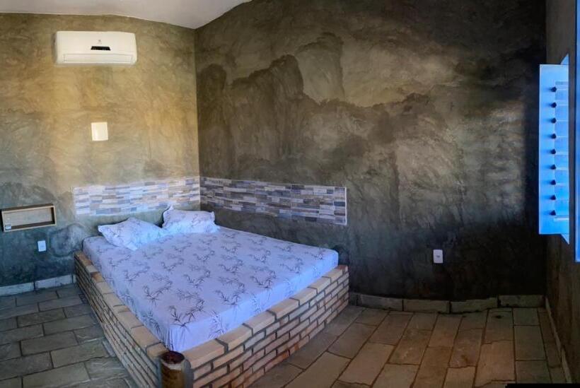 膳宿费 Pousada Nascer Da Lua