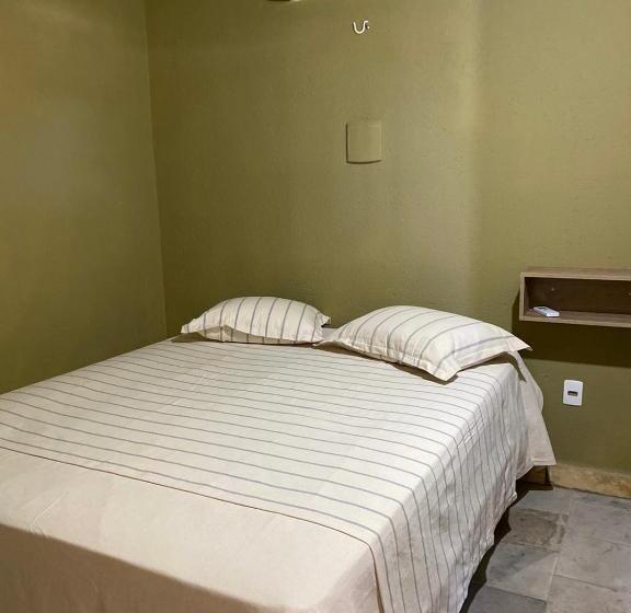 膳宿费 Pousada Nascer Da Lua