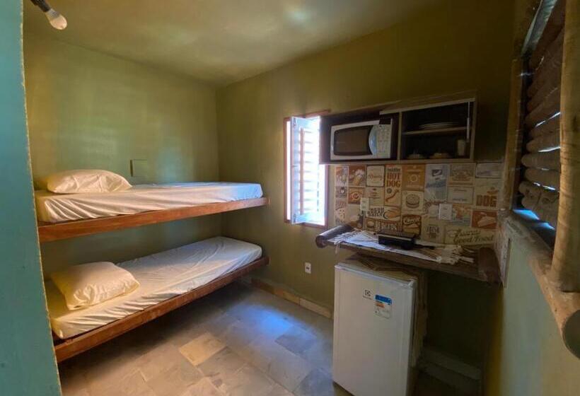 膳宿费 Pousada Nascer Da Lua