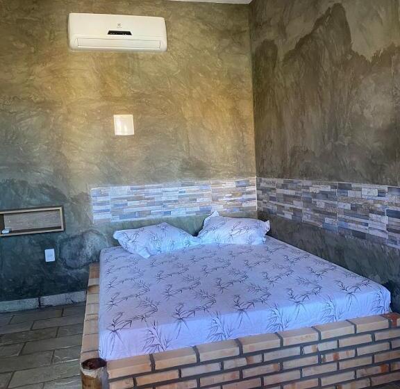 膳宿费 Pousada Nascer Da Lua