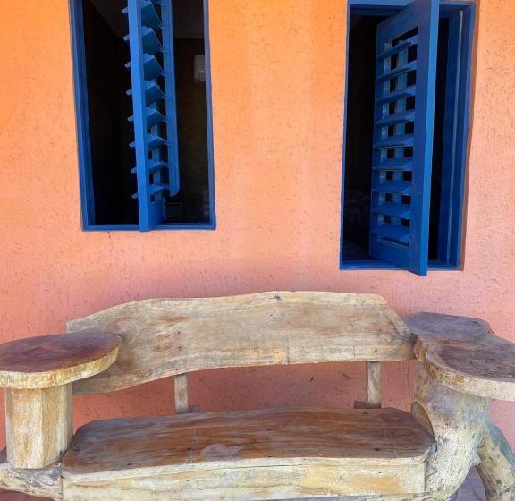 膳宿费 Pousada Nascer Da Lua